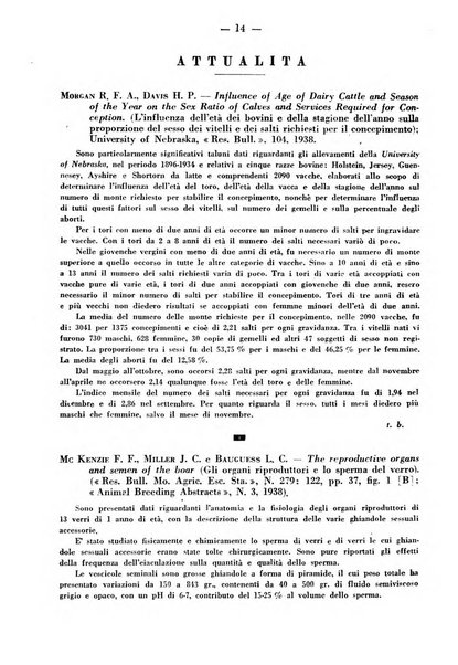 La clinica veterinaria rivista di medicina e chirurgia pratica degli animali domestici