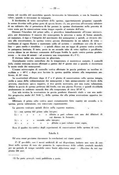 La clinica veterinaria rivista di medicina e chirurgia pratica degli animali domestici