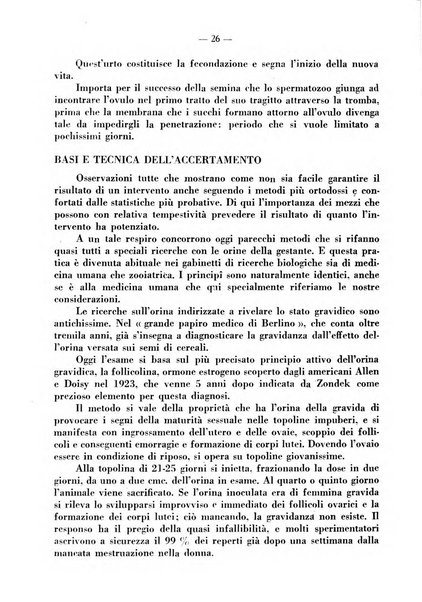 La clinica veterinaria rivista di medicina e chirurgia pratica degli animali domestici