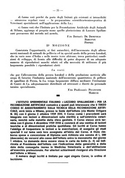 La clinica veterinaria rivista di medicina e chirurgia pratica degli animali domestici