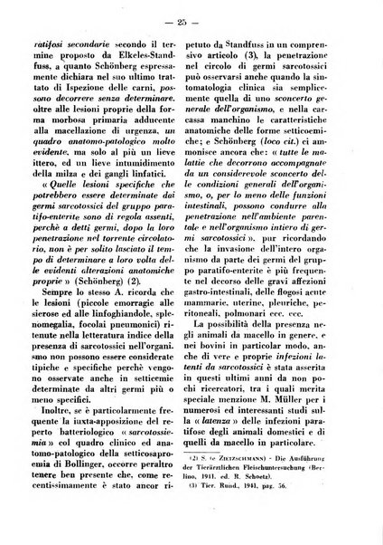 La clinica veterinaria rivista di medicina e chirurgia pratica degli animali domestici