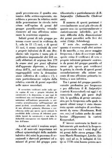 La clinica veterinaria rivista di medicina e chirurgia pratica degli animali domestici