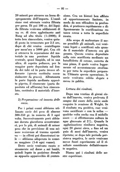 La clinica veterinaria rivista di medicina e chirurgia pratica degli animali domestici