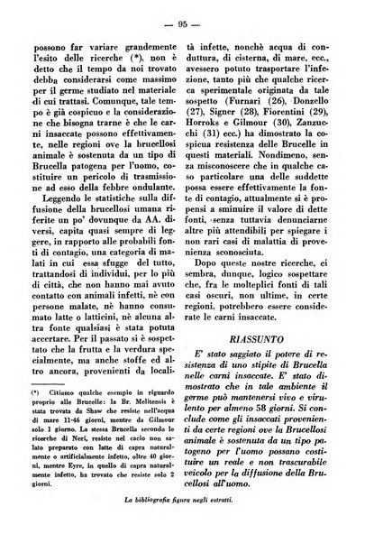 La clinica veterinaria rivista di medicina e chirurgia pratica degli animali domestici