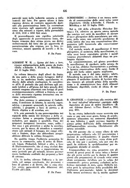 La clinica veterinaria rivista di medicina e chirurgia pratica degli animali domestici