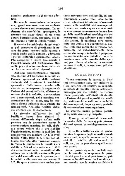 La clinica veterinaria rivista di medicina e chirurgia pratica degli animali domestici