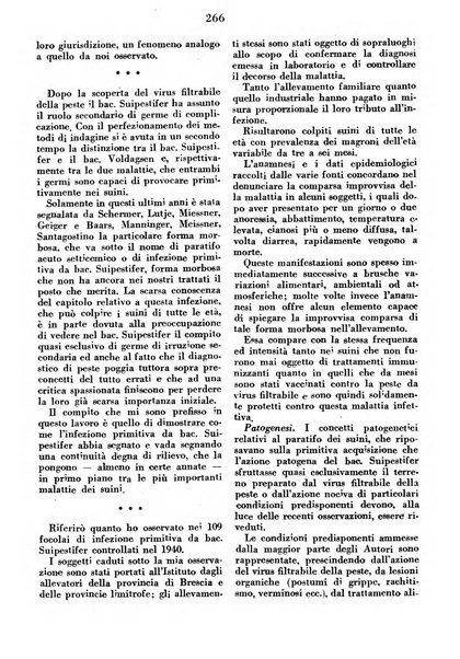 La clinica veterinaria rivista di medicina e chirurgia pratica degli animali domestici