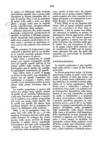 La clinica veterinaria rivista di medicina e chirurgia pratica degli animali domestici