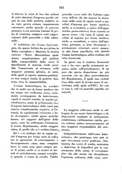 La clinica veterinaria rivista di medicina e chirurgia pratica degli animali domestici