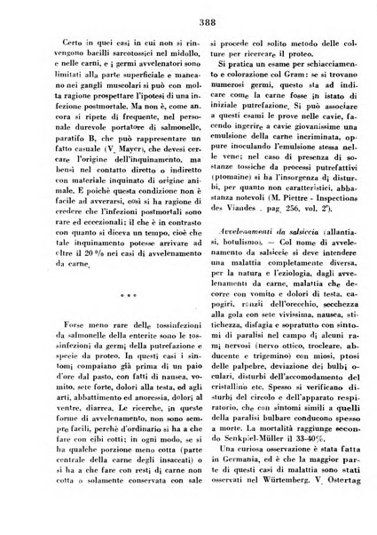 La clinica veterinaria rivista di medicina e chirurgia pratica degli animali domestici