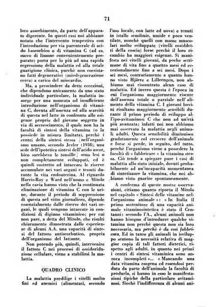 La clinica veterinaria rivista di medicina e chirurgia pratica degli animali domestici