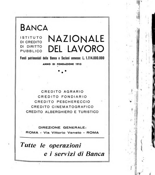 Rivista degli infortuni e delle malattie professionali pubblicazione bimestrale dell'I.N.A.I.L