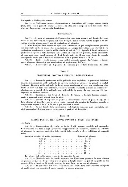 La radiologia medica rivista mensile