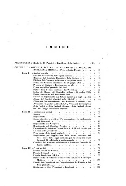 La radiologia medica rivista mensile