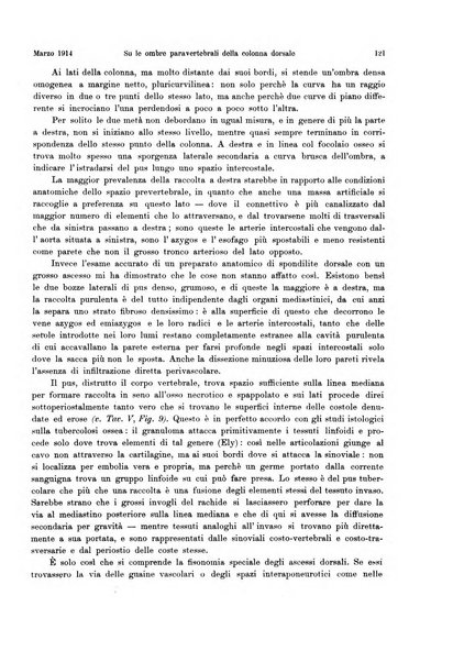 La radiologia medica rivista mensile