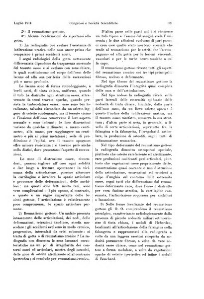 La radiologia medica rivista mensile