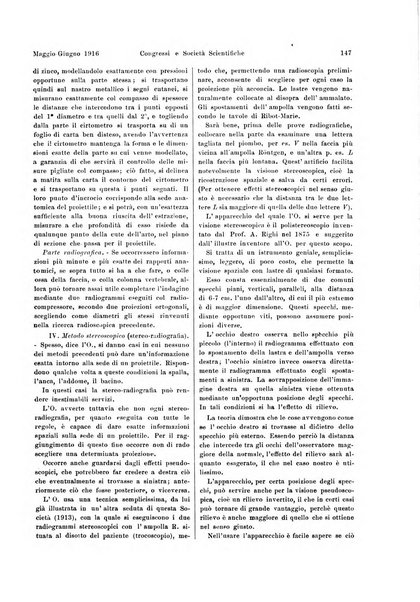 La radiologia medica rivista mensile