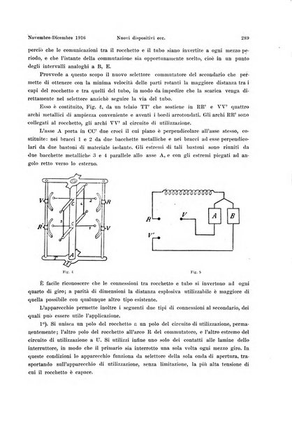 La radiologia medica rivista mensile