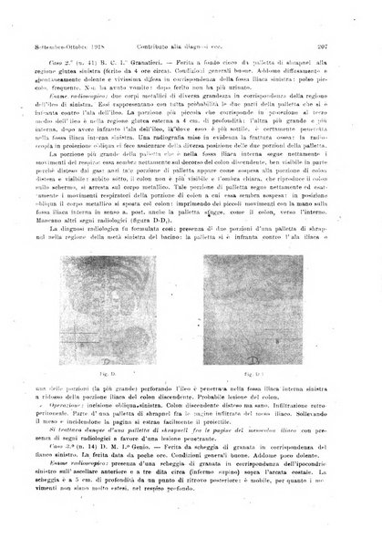 La radiologia medica rivista mensile