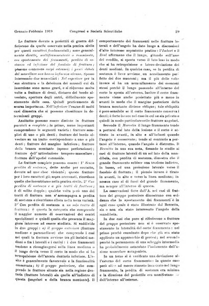 La radiologia medica rivista mensile