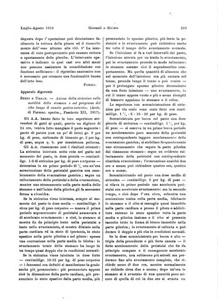 La radiologia medica rivista mensile