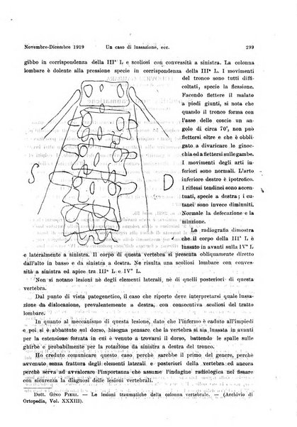 La radiologia medica rivista mensile