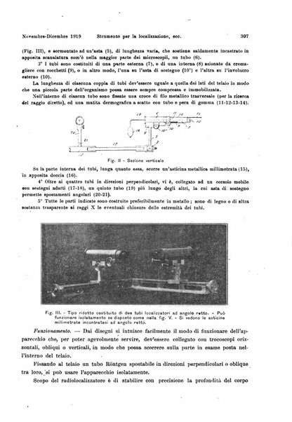 La radiologia medica rivista mensile