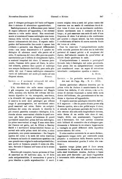 La radiologia medica rivista mensile