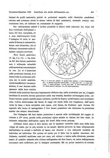 La radiologia medica rivista mensile