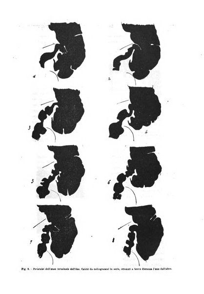 La radiologia medica rivista mensile