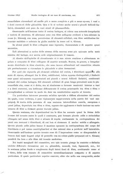 La radiologia medica rivista mensile