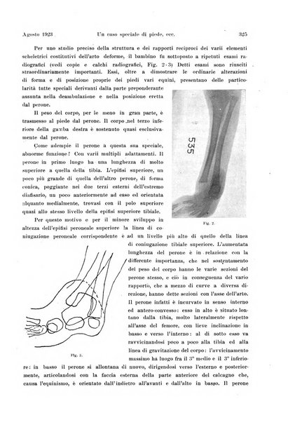 La radiologia medica rivista mensile