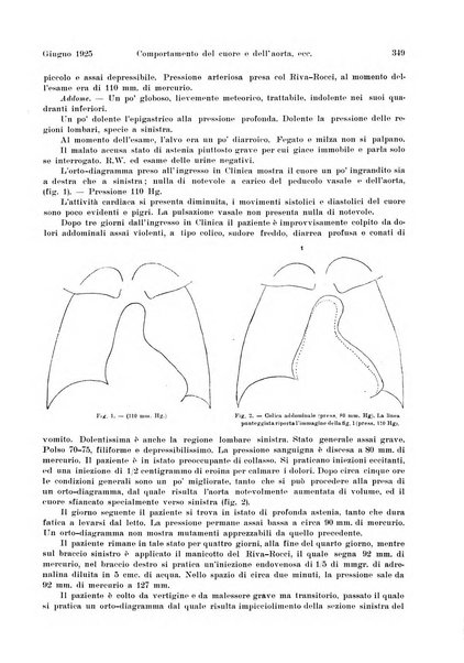 La radiologia medica rivista mensile