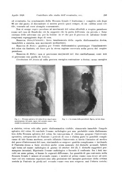 La radiologia medica rivista mensile