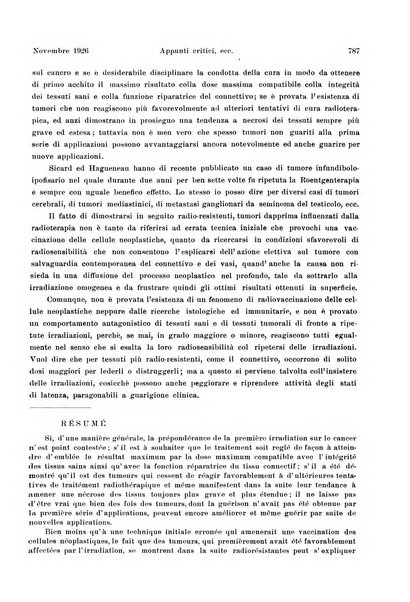 La radiologia medica rivista mensile