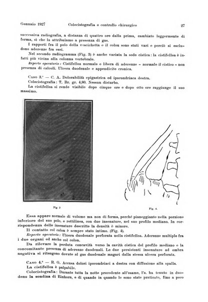 La radiologia medica rivista mensile