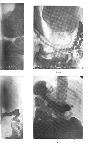 La radiologia medica rivista mensile