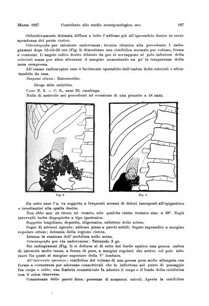 La radiologia medica rivista mensile