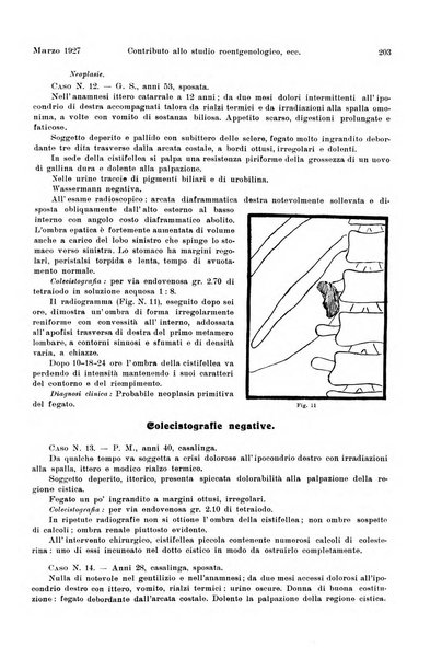 La radiologia medica rivista mensile