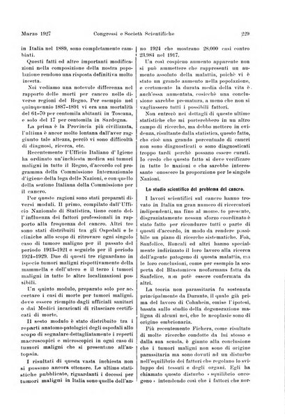 La radiologia medica rivista mensile