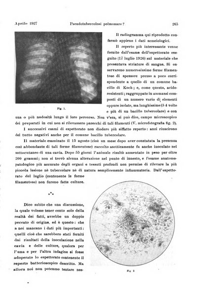 La radiologia medica rivista mensile