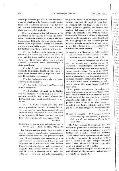 La radiologia medica rivista mensile