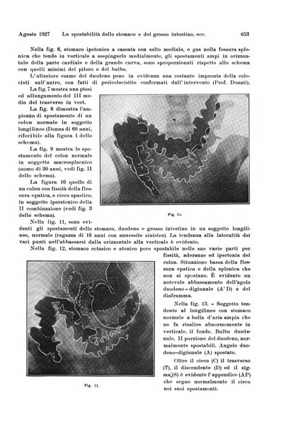 La radiologia medica rivista mensile