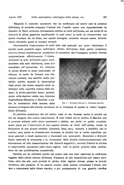 La radiologia medica rivista mensile