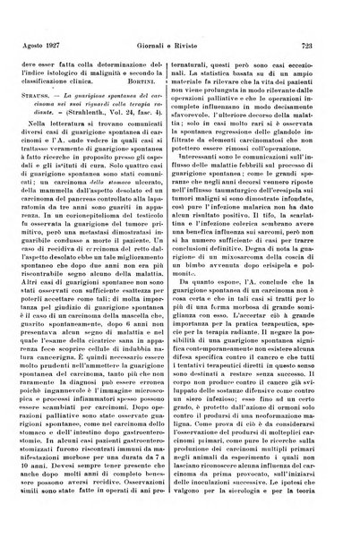 La radiologia medica rivista mensile