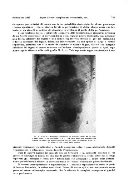 La radiologia medica rivista mensile