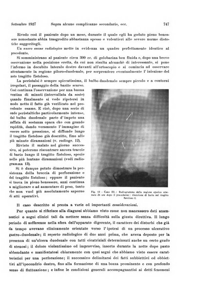 La radiologia medica rivista mensile