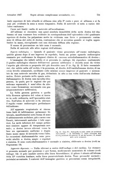 La radiologia medica rivista mensile