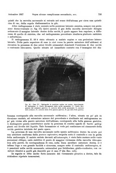 La radiologia medica rivista mensile