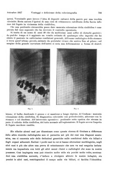 La radiologia medica rivista mensile